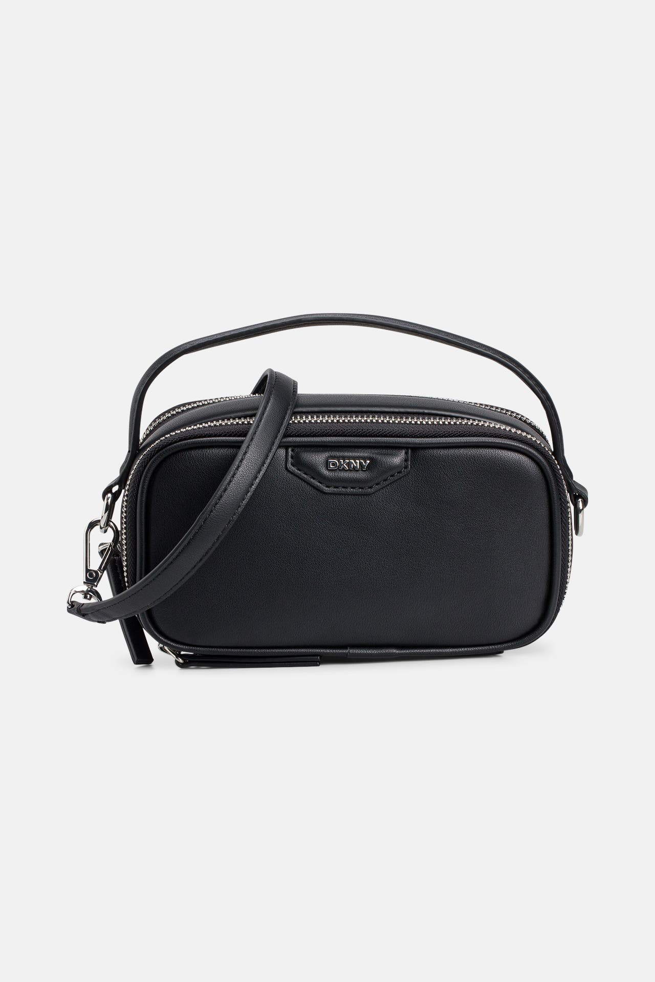 DKNY Umhängetasche 'Naria' schwarz, Bild 1