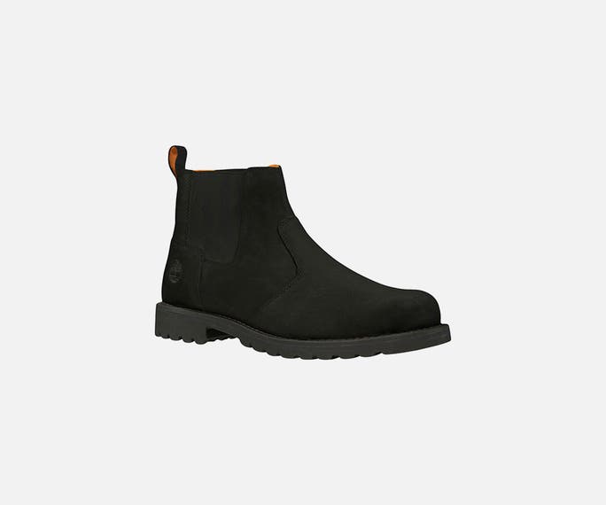 Timberland