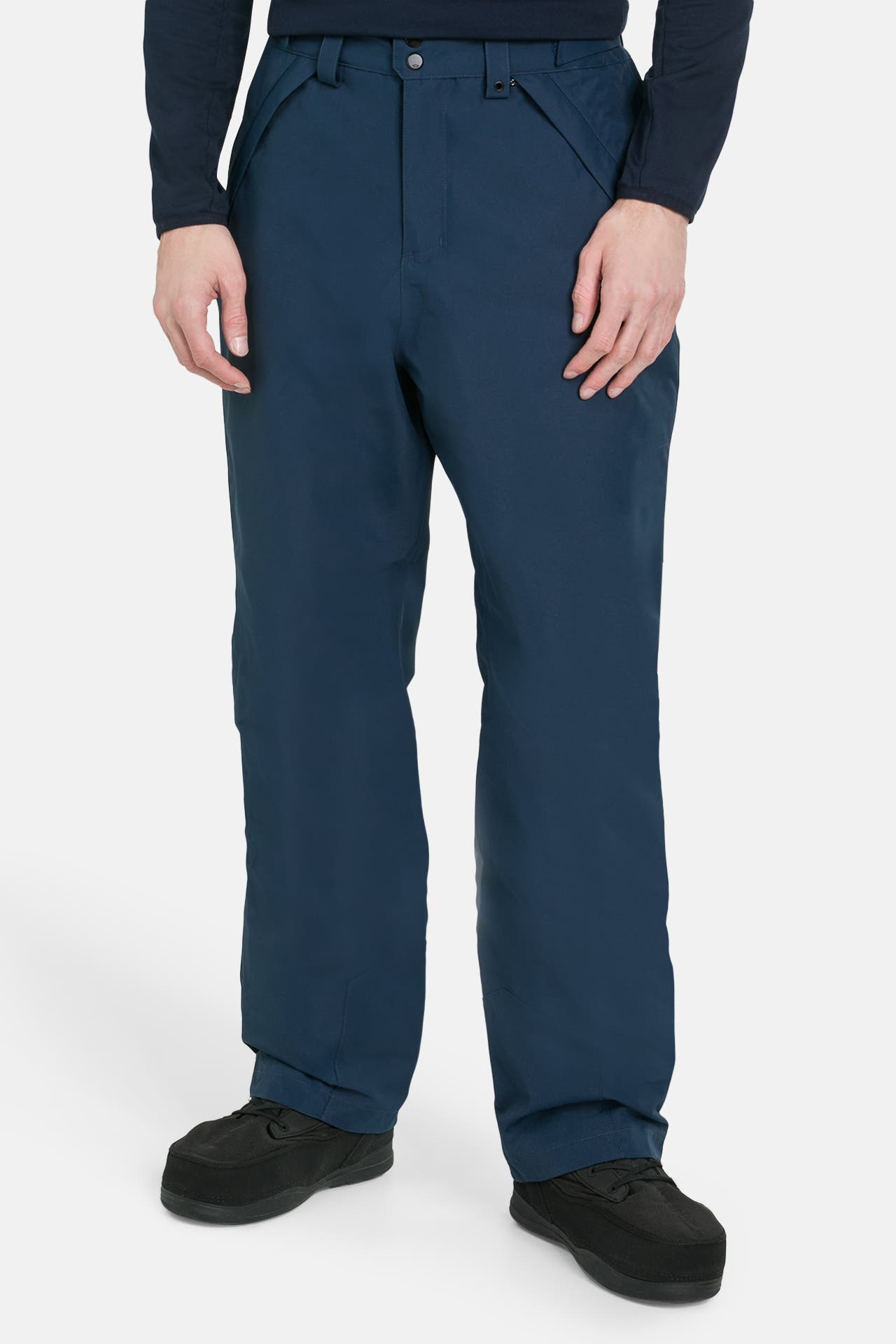 OAKLEY Skihose 'Granite' navy, Bild 1