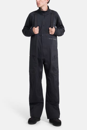 J.LINDEBERG SPORTSWEAR Skihose schwarz