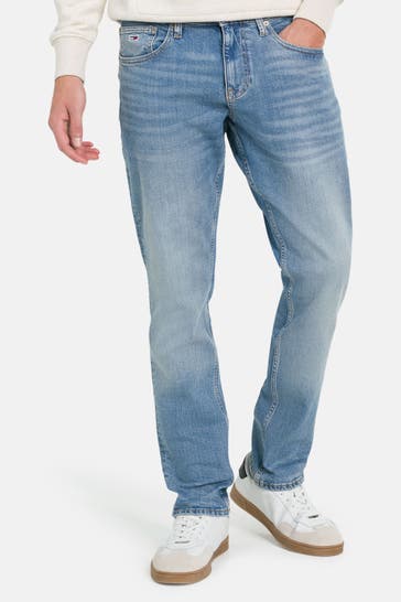 TOMMY HILFIGER Jeans 'Scanton' staight