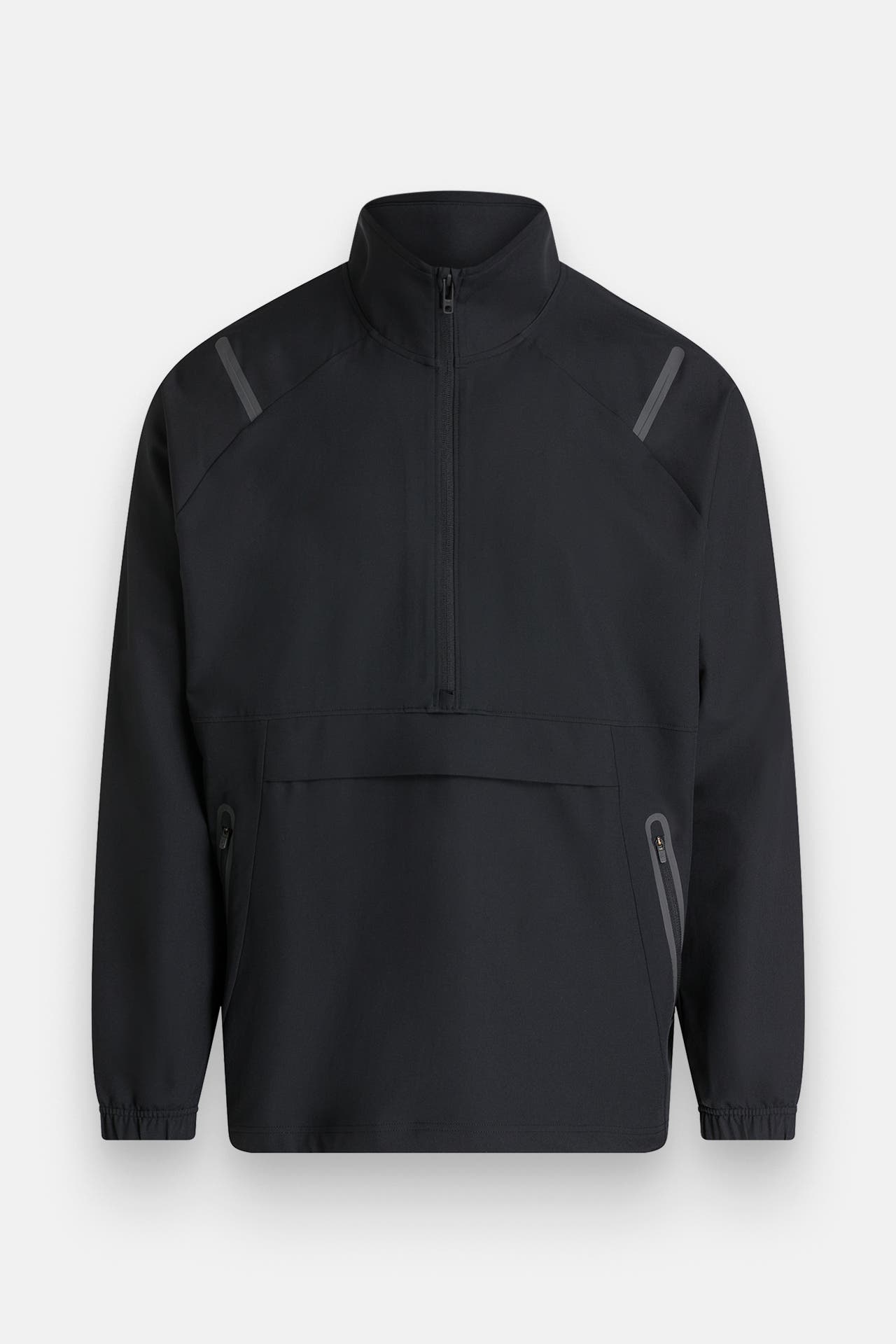 UNDER ARMOUR Anorak schwarz, Bild 1