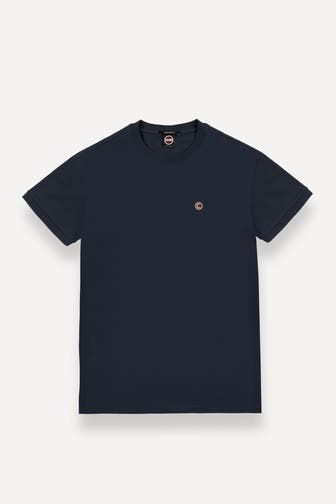 COLMAR T-Shirt schwarzblau
