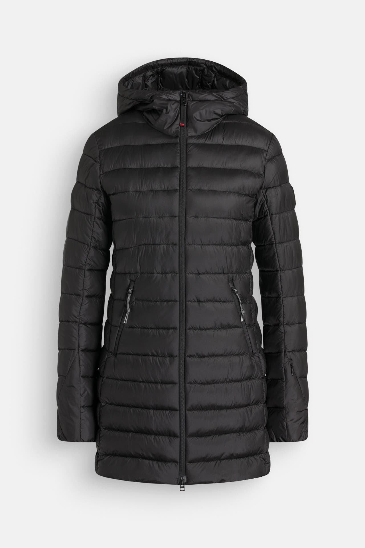 BOGNER FIRE + ICE Light-Steppjacke 'Enna' schwarz, Bild 1