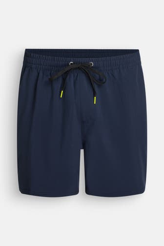QUIKSILVER Badeshorts navy