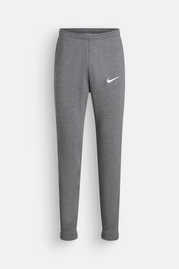 NIKE Sweatpants grau 