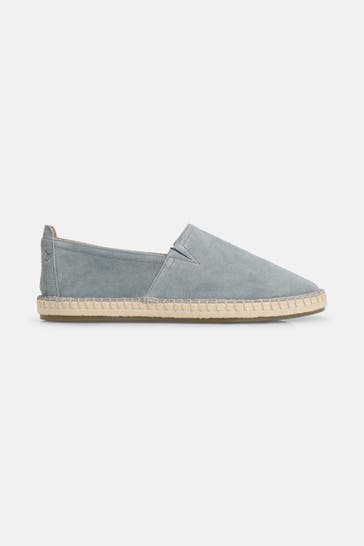 JOOP! Loafer hellblau