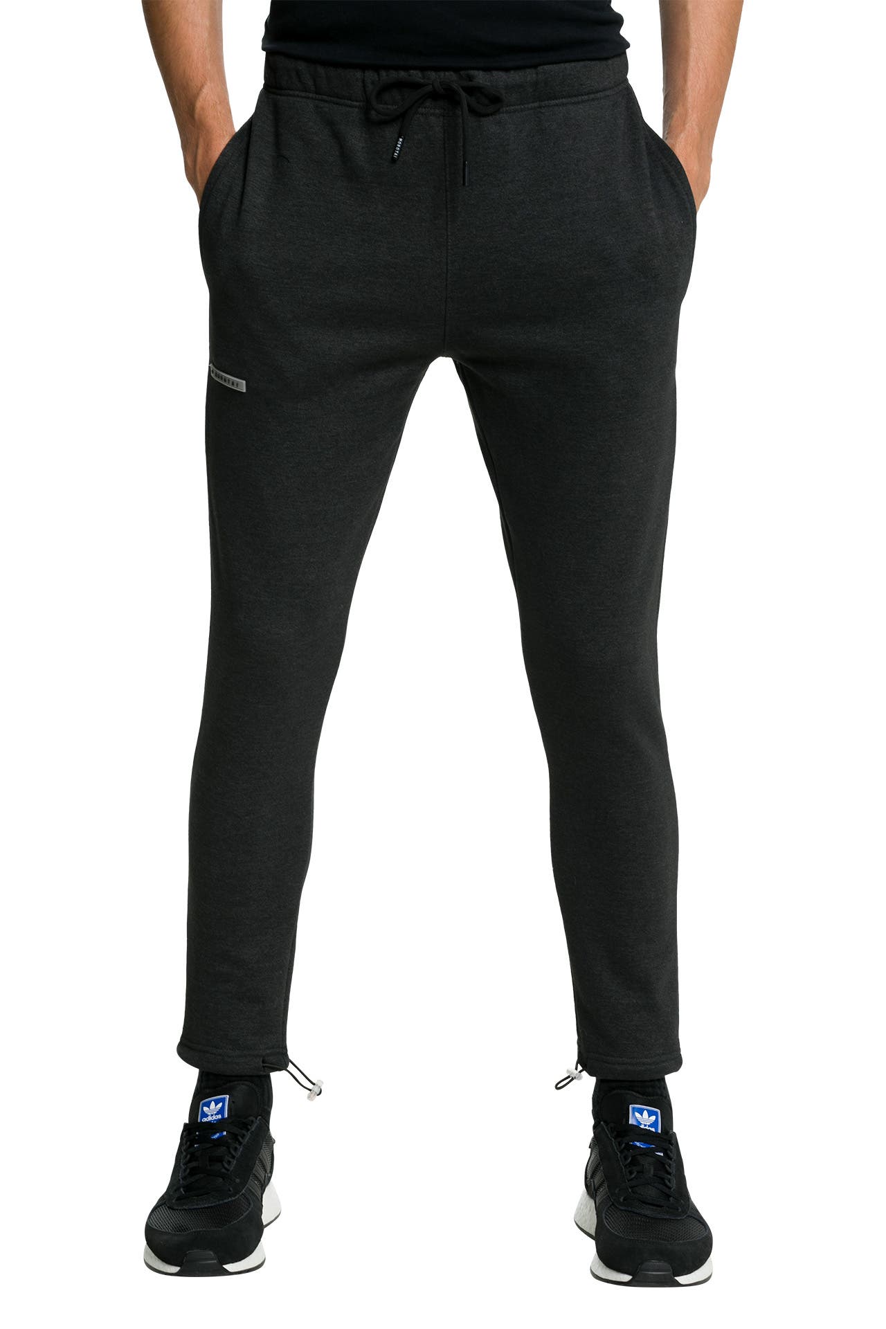 MOROTAI NEOTECH Sweatpants Uomo – Pantaloni Della Tuta Eleganti E Comodi, Vestibilità Ottimale, Lavaggio A 30°