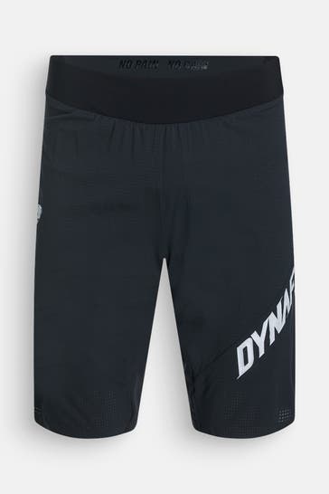 DYNAFIT Fahrradtights schwarz