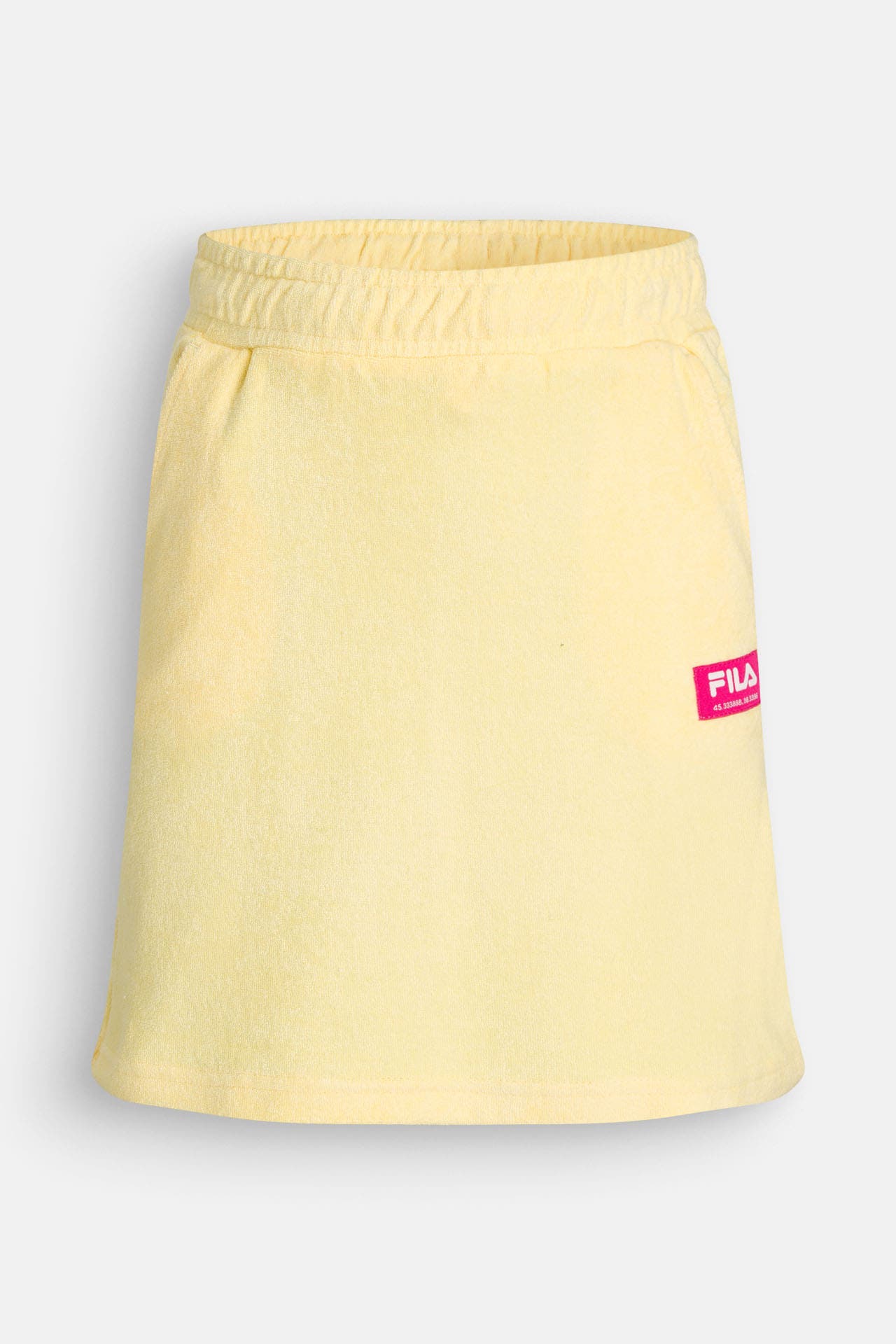 FILA Rock gelb, Bild 1