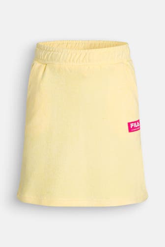 FILA Rock gelb