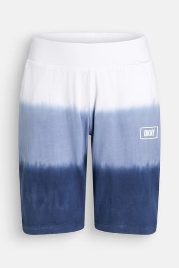 DKNY Shorts mehrfarbig