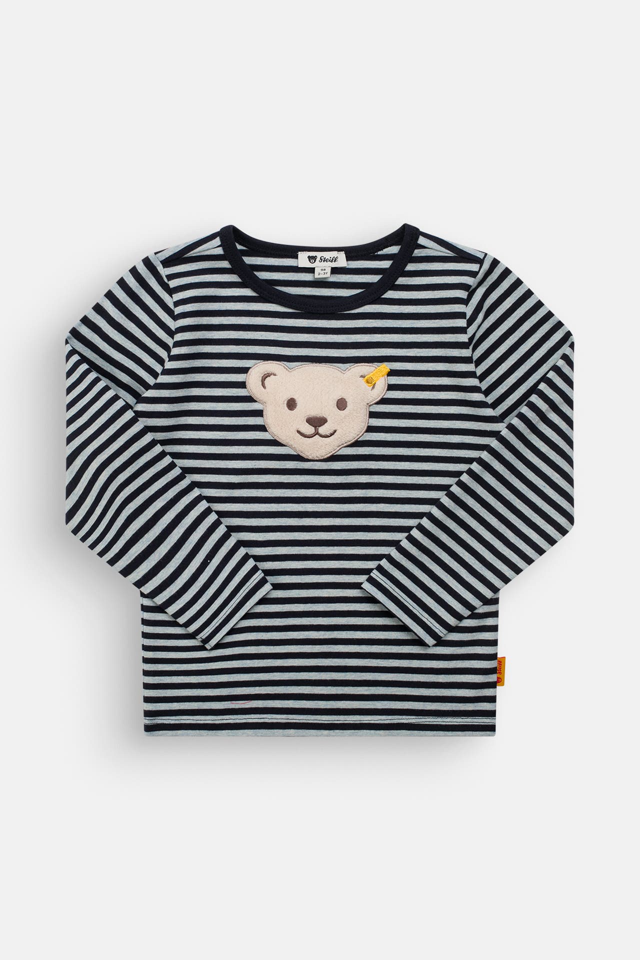 STEIFF Longsleeve gestreift, Bild 1