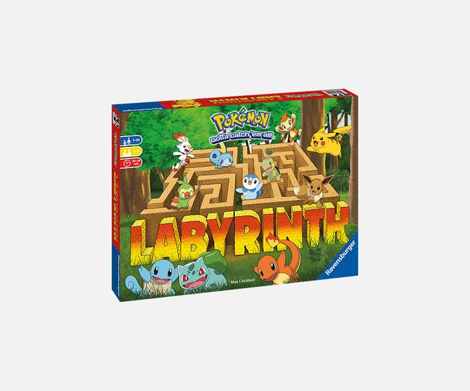 Ravensburger
