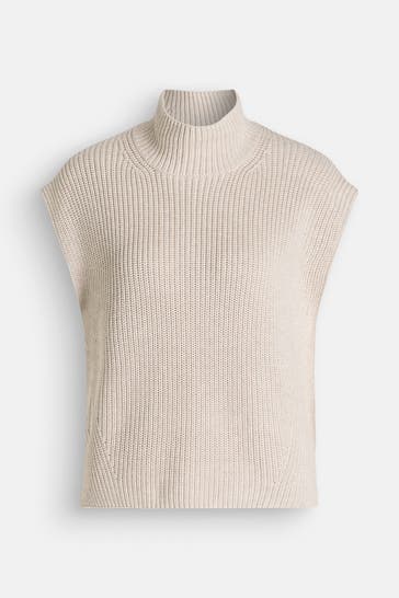 MARC O'POLO Pullunder beige