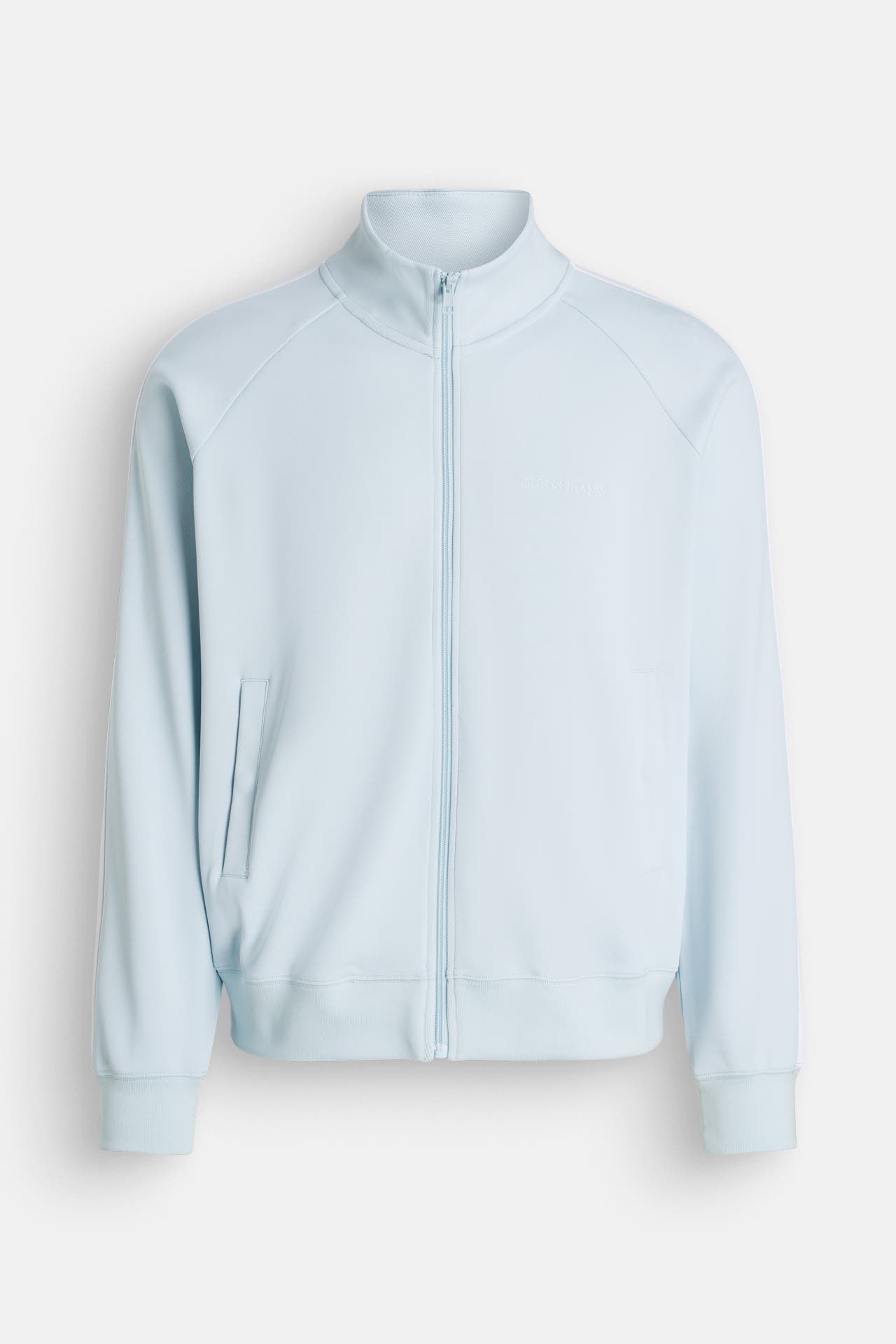 GUESS Sweatjacke eisblau, Bild 1