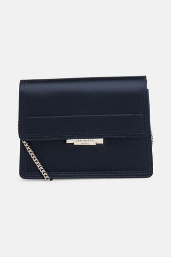 TED BAKER Umhängetasche 'Kienya' nachtblau