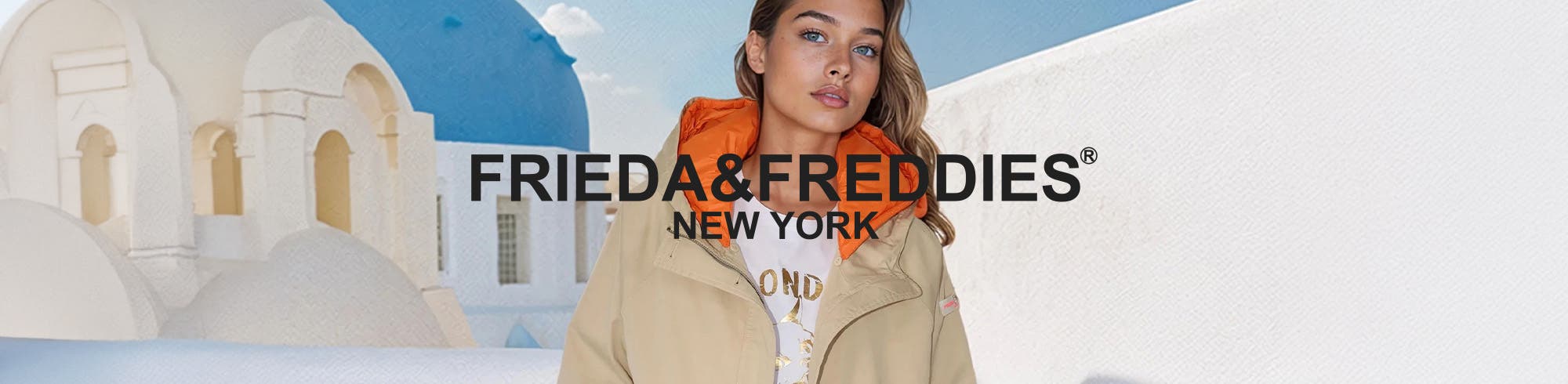 FRIEDA & FREDDIES NY Sale Damen
