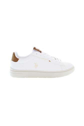 U.S. POLO ASSN. Sneaker 'Aris' mehrfarbig