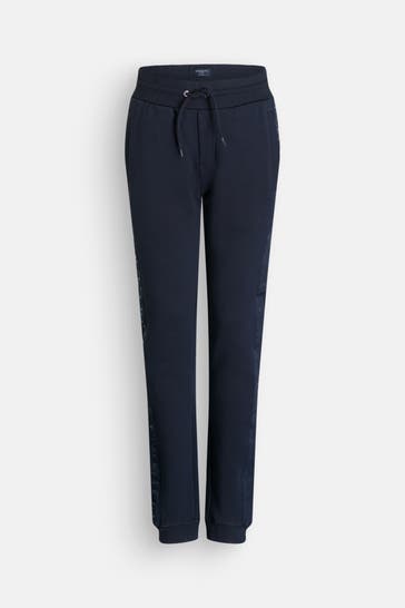 HACKETT Sweatpants navy