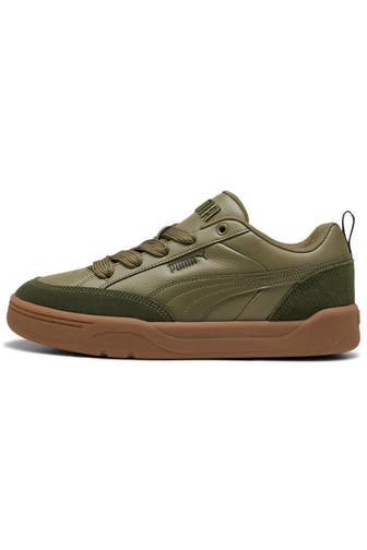 PUMA Sneaker 'Park Lifestyle OG' oliv unisex