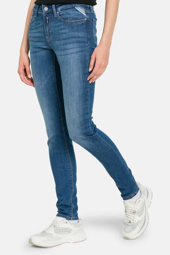 REPLAY Jeans 'Luzien' skinny