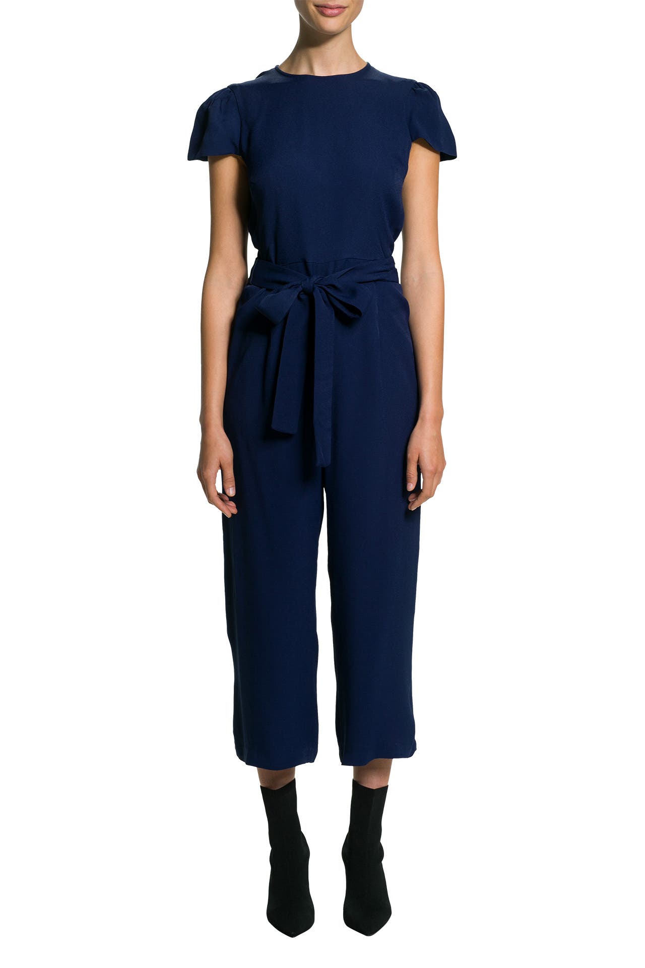 MICHAEL MICHAEL KORS Jumpsuit dunkelblau, Bild 1