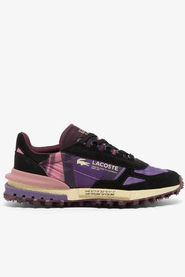 LACOSTE Sneaker '228' mehrfarbig