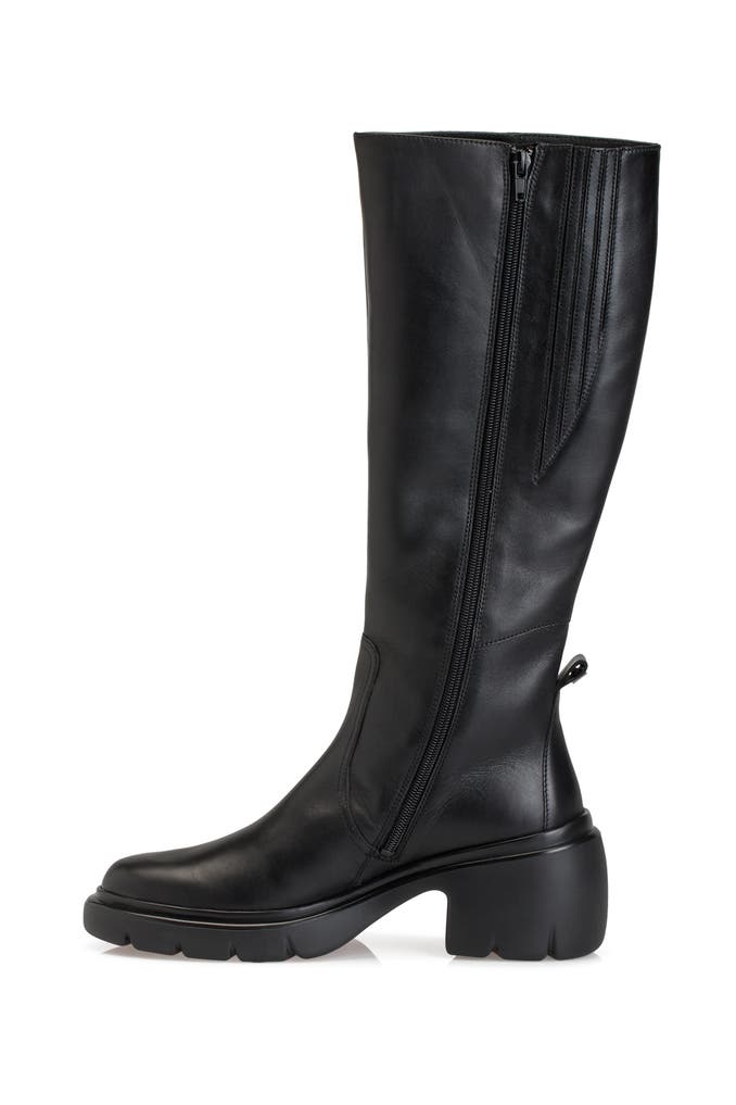HÖGL Stiefel 'Blake' schwarz » günstig online kaufen | Outletcity