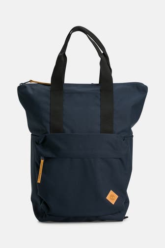 TIMBERLAND Rucksack dunkelblau