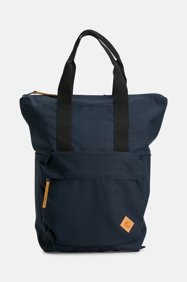TIMBERLAND - Rucksack dunkelblau