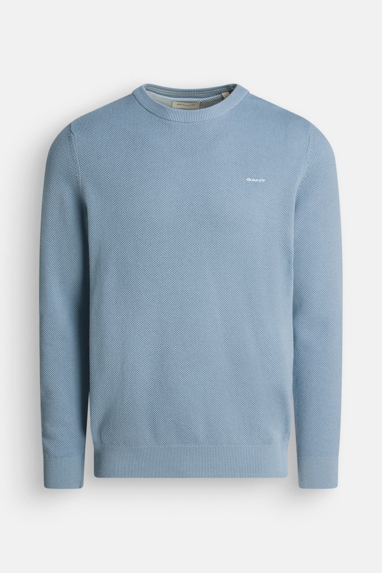 GANT Strickpullover hellblau, Bild 1