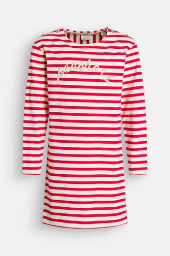 SCOTCH & SODA Kleid gestreift