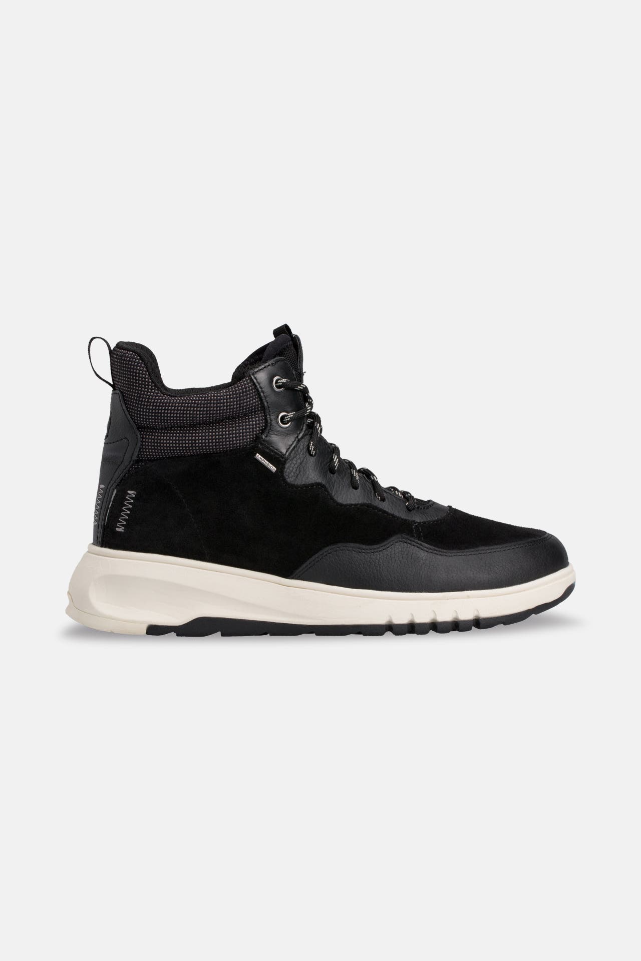 GEOX Sneaker 'Aerantis' schwarz, Bild 1