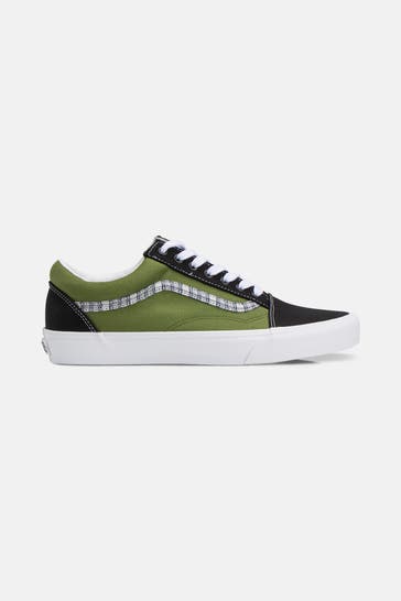 VANS Sneaker 'Old Skool' mehrfarbig