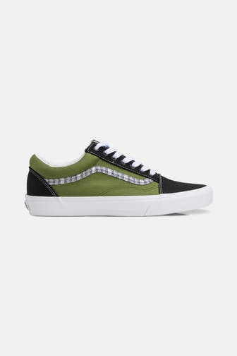 VANS Sneaker 'Old Skool' mehrfarbig