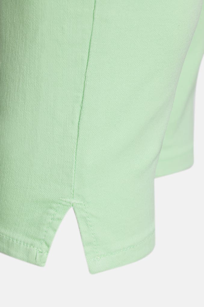 ESPRIT CapriJeans neongrün » günstig online kaufen Outletcity