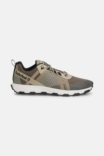 TIMBERLAND Sneaker 'Winsor Trail' braun
