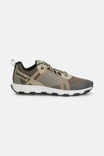 TIMBERLAND Sneaker 'Winsor Trail' braun