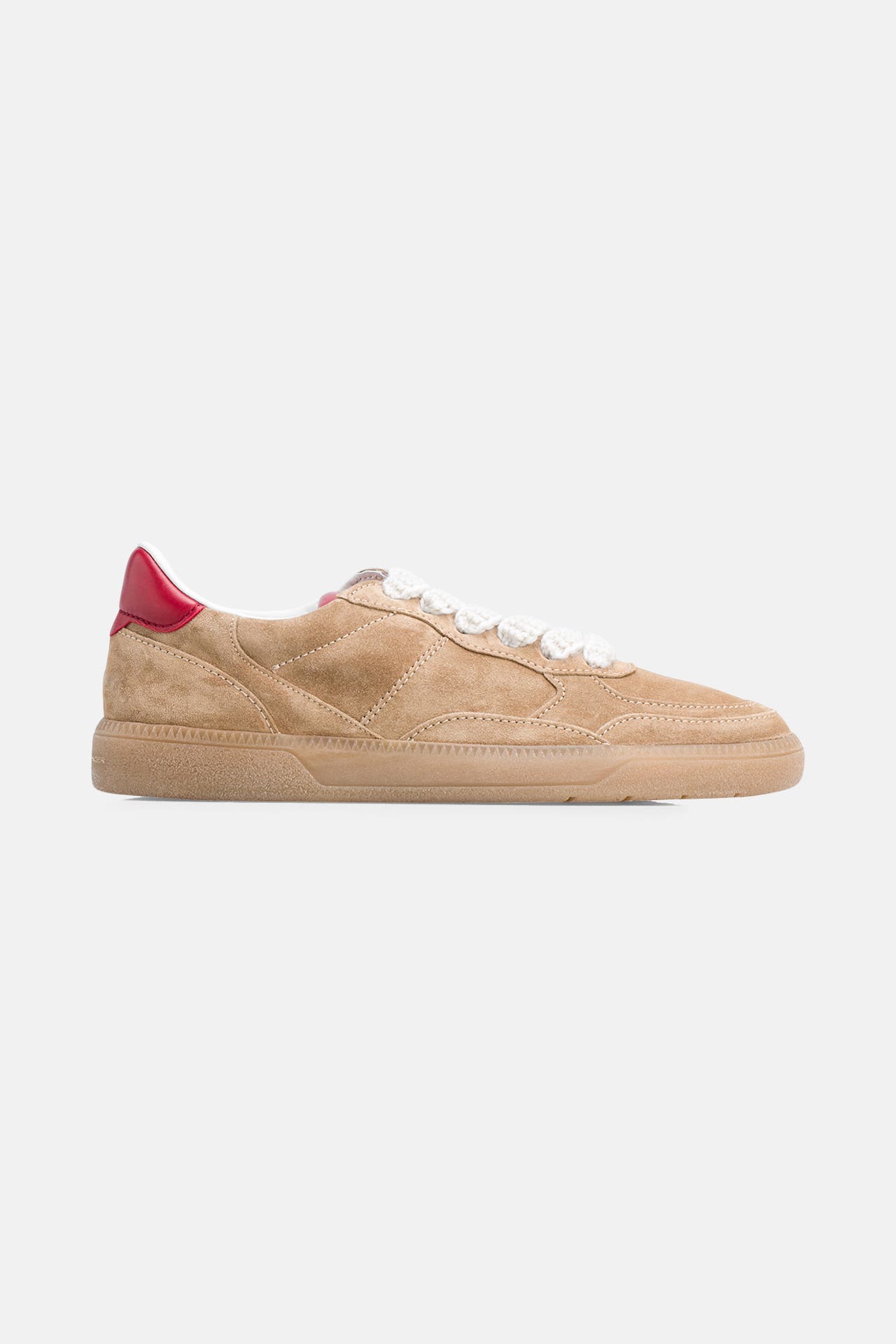 KENNEL & SCHMENGER Sneaker 'Pop' camel, Bild 1