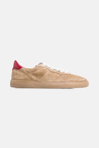 KENNEL & SCHMENGER Sneaker 'Pop' camel