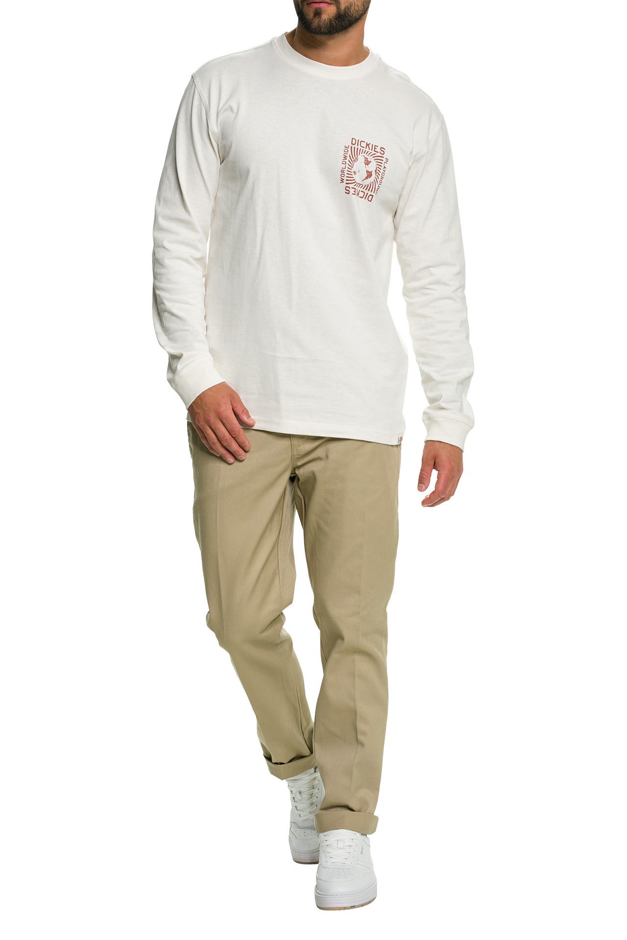 Dickies cheap 872 beige
