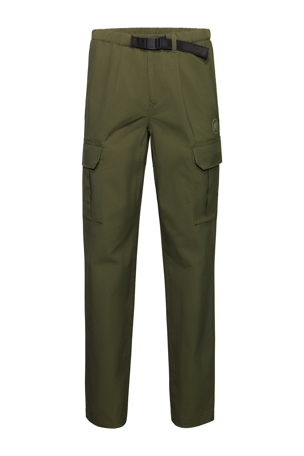 MAMMUT Outdoorhose 'Mountain' tannengrün, Bild 1