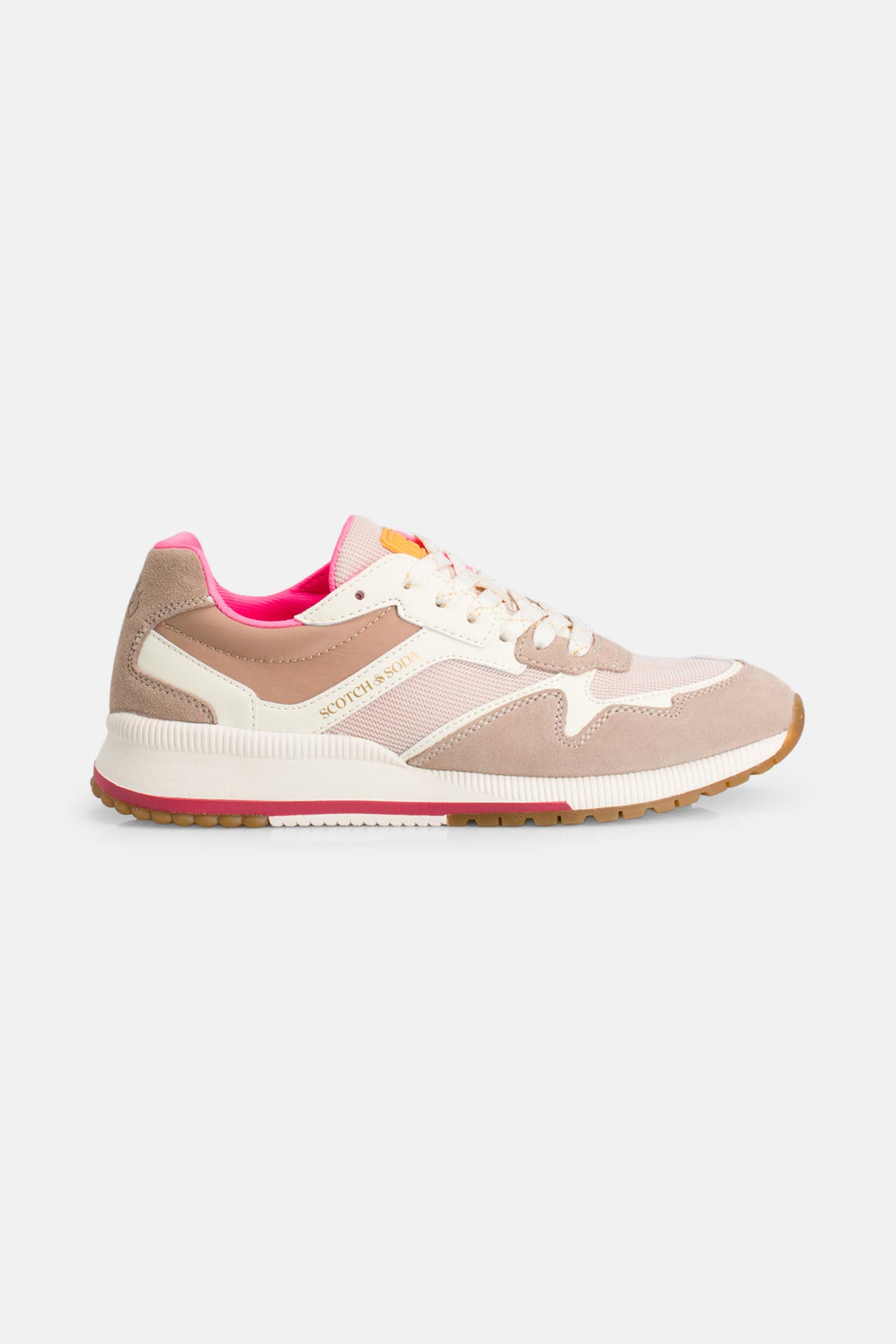SCOTCH & SODA Sneaker 'Vivi' mehrfarbig, Bild 1