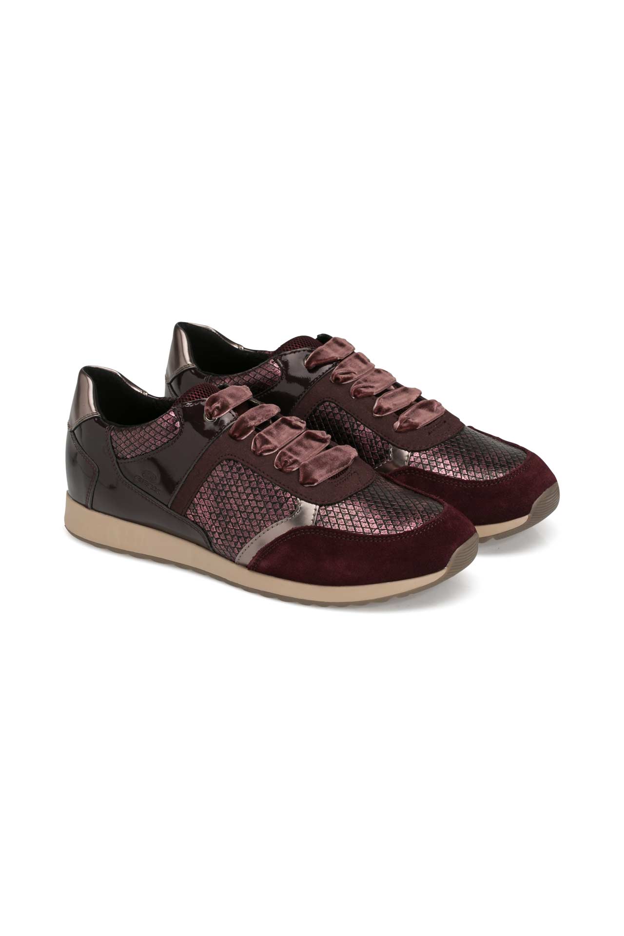 Sneakers deynna geox hot sale