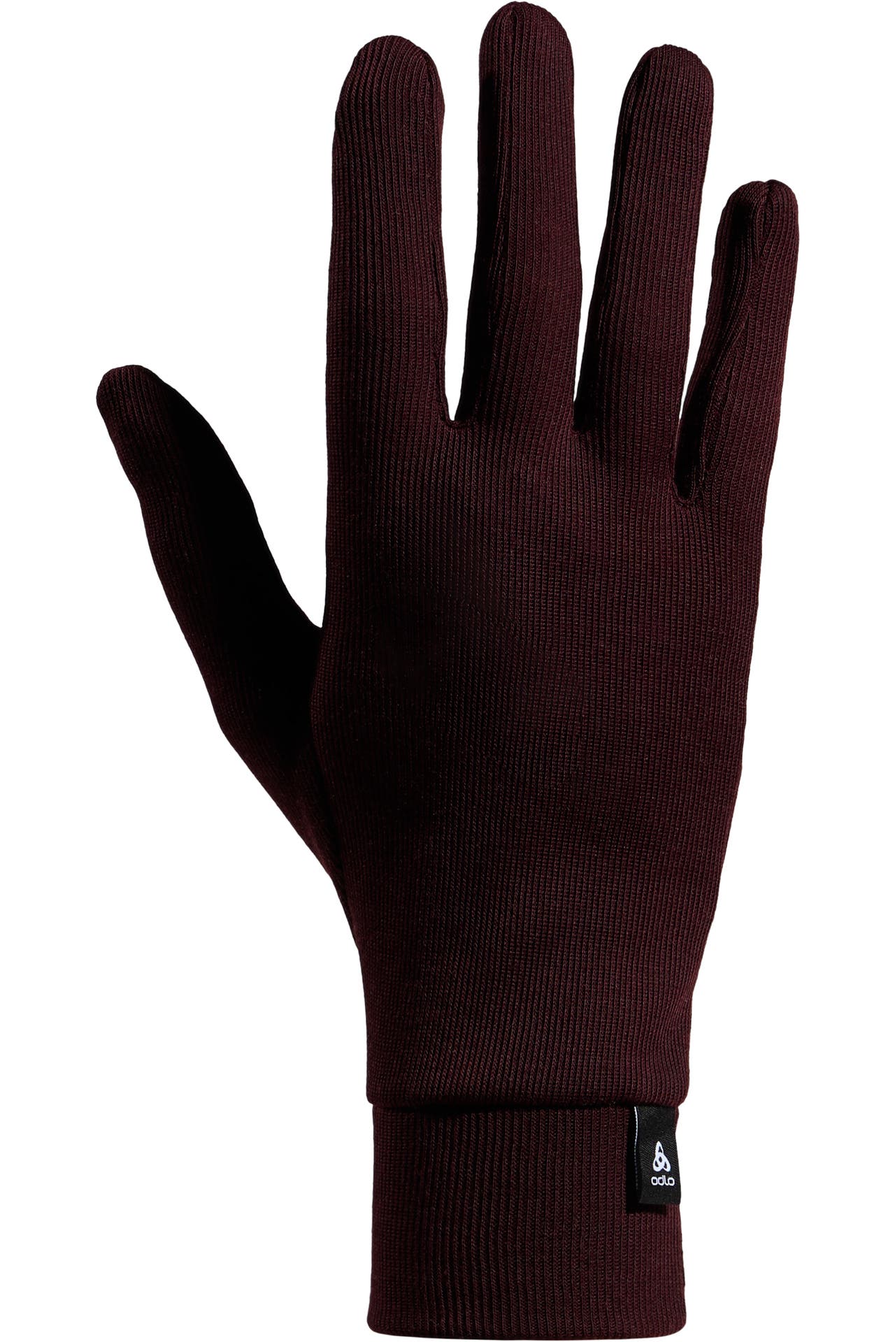 ODLO Funktionshandschuhe bordeaux, Bild 1