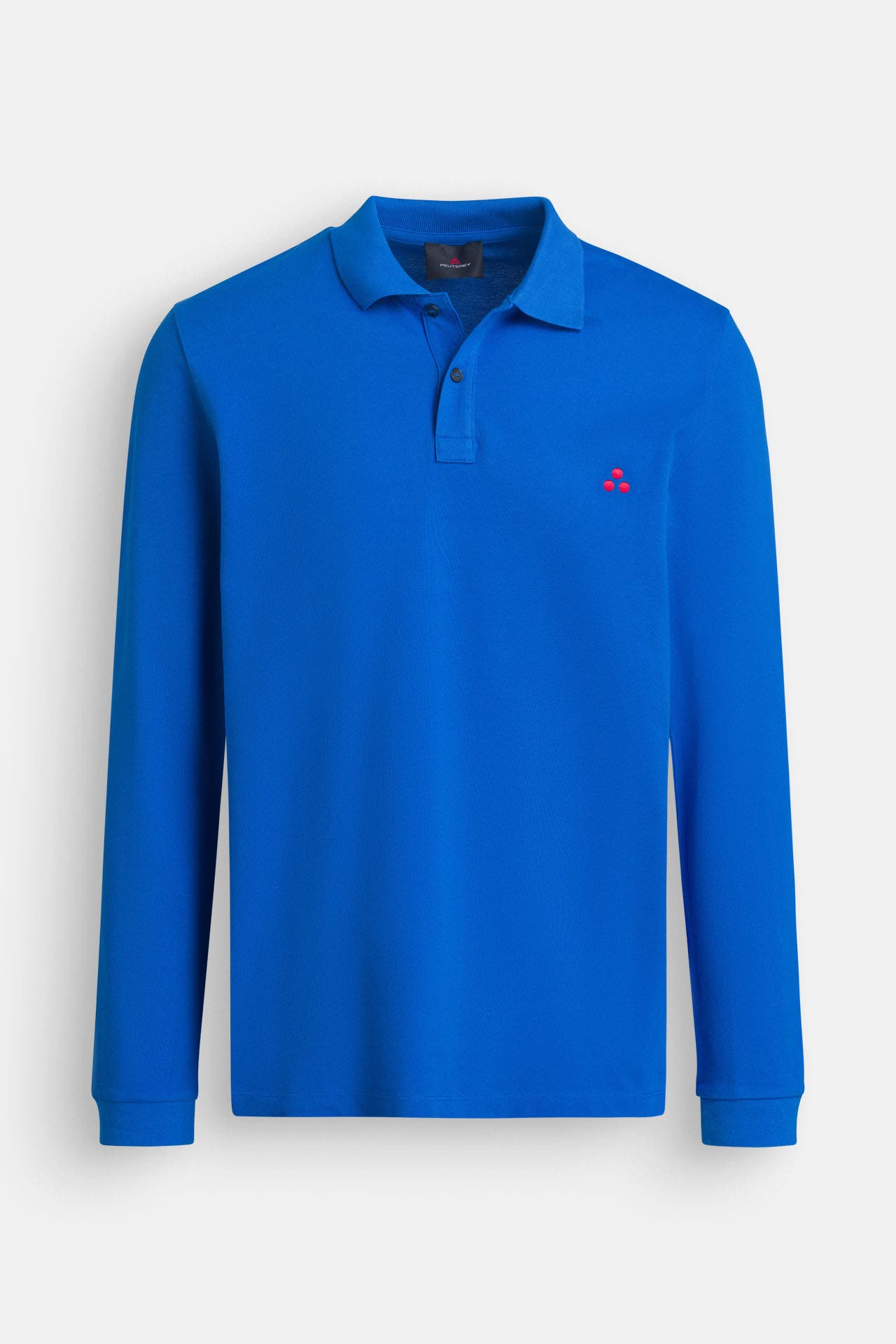 PEUTEREY Polo-Shirt royalblau, Bild 1