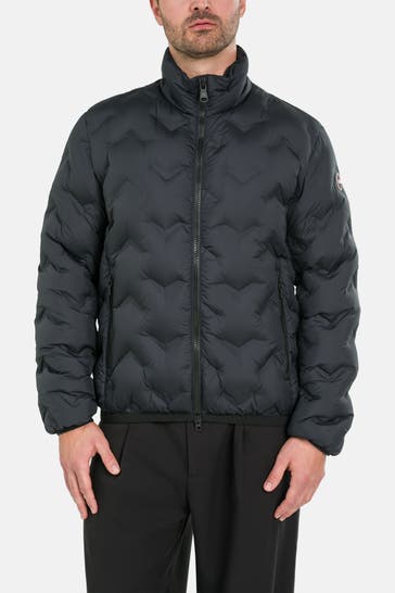 COLMAR Light-Daunenjacke nachtblau