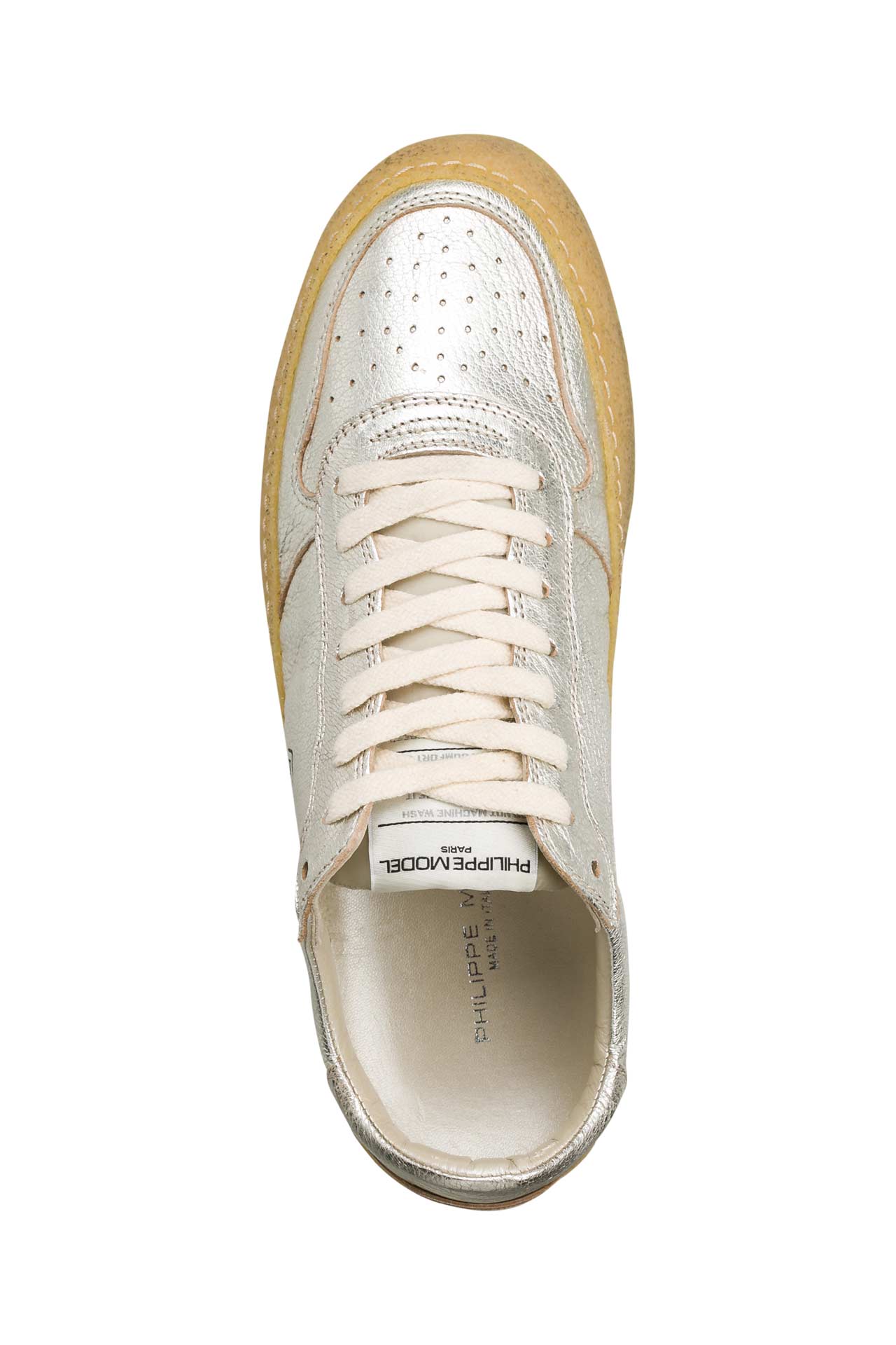Sneaker Lakers Vintage PHILIPPE MODEL g nstig online kaufen