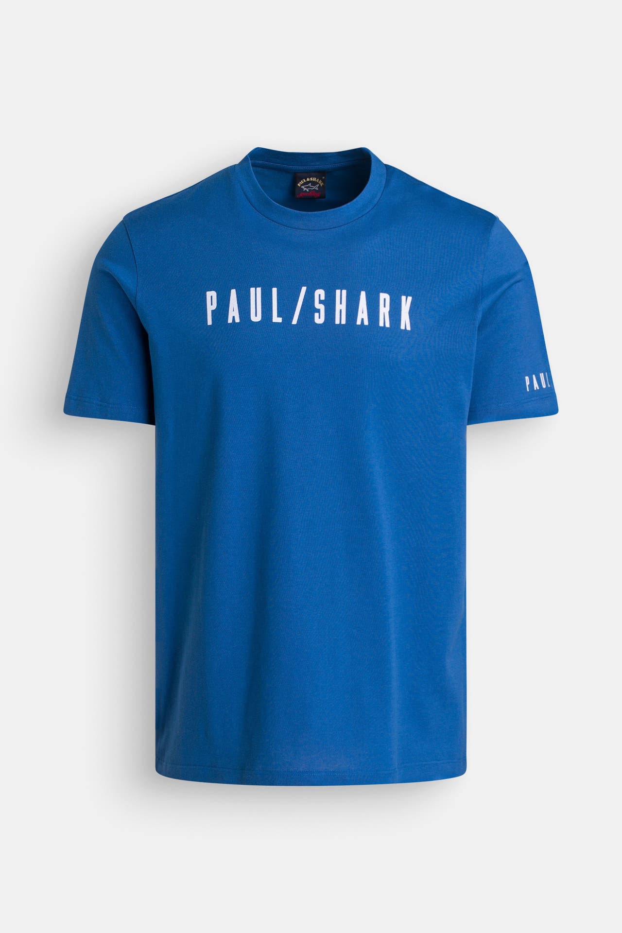 PAUL & SHARK T-Shirt blau, Bild 1